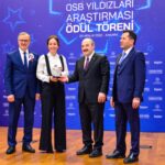 PMS Alüminyum’dan büyük başarı