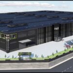 Новый завод PMS Aluminium в TEKNOSAB считает дни до открытия