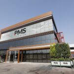 PMS Aluminium делает важный шаг в области брендинга
